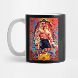 Eddie Guerrero Poster Mug